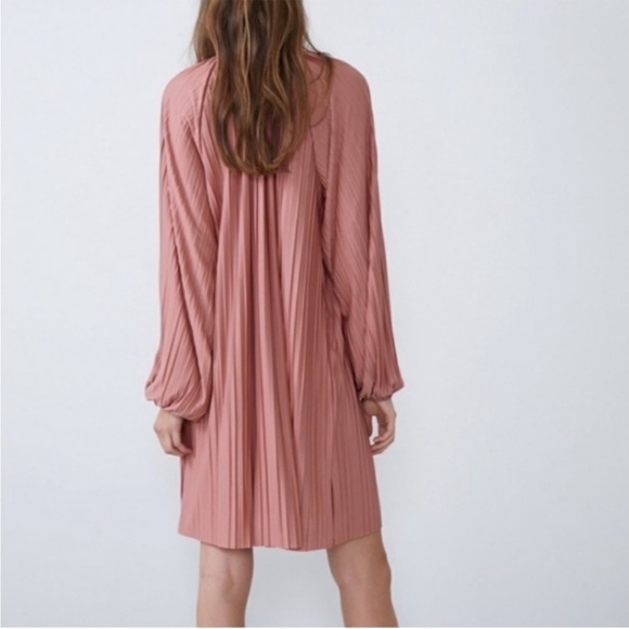 NWT Zara Dress new with tags! - Picture 2 of 4